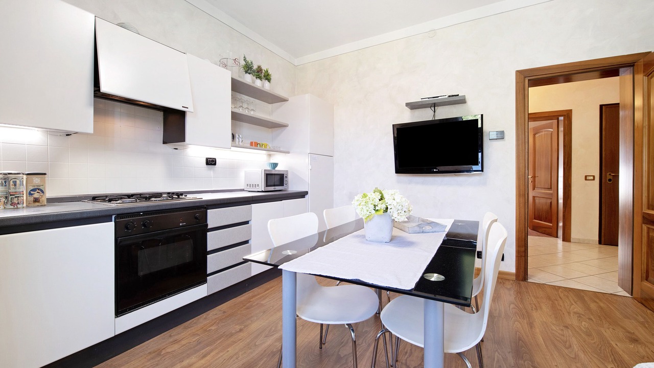 Photo of Kitchen in Sulzano