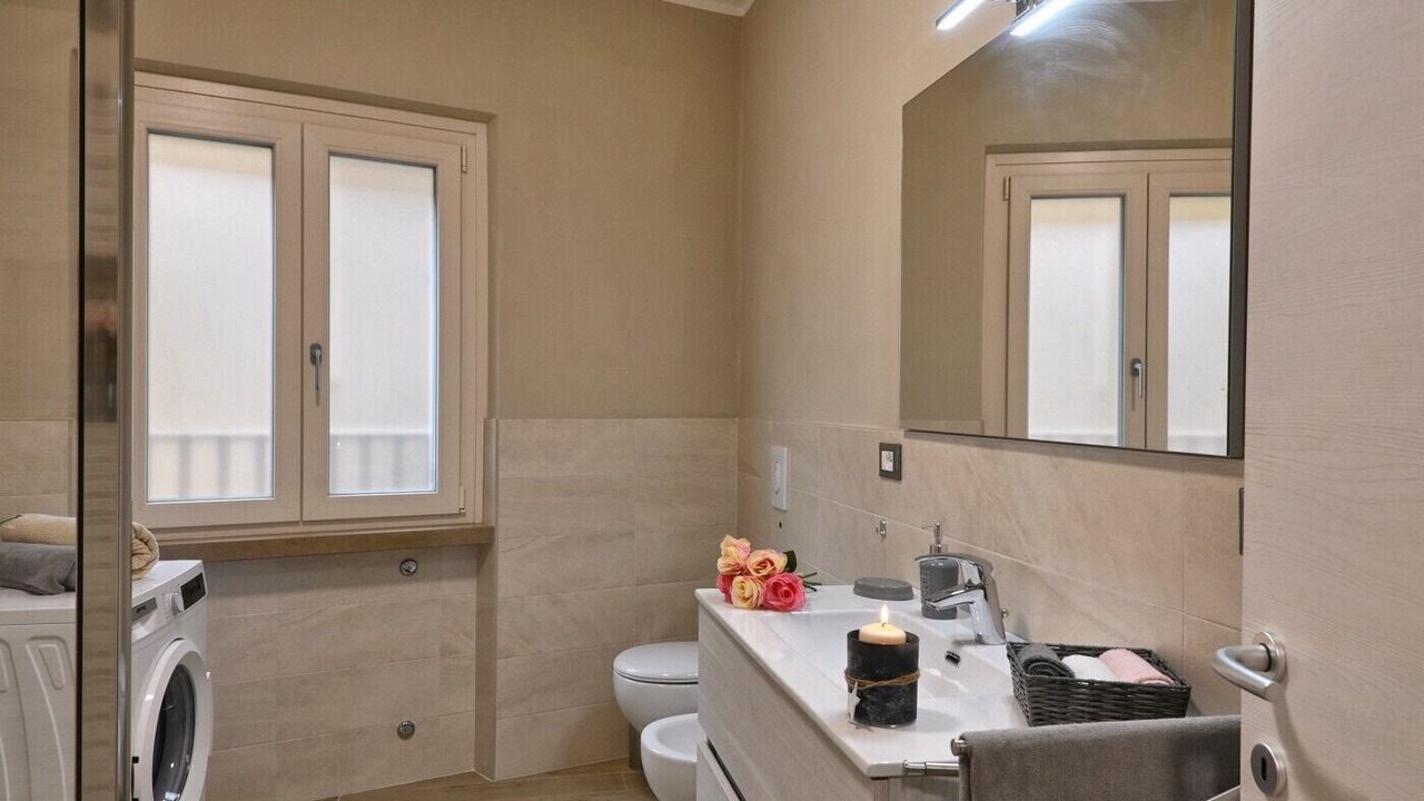 Photo of Bathroom in Aer