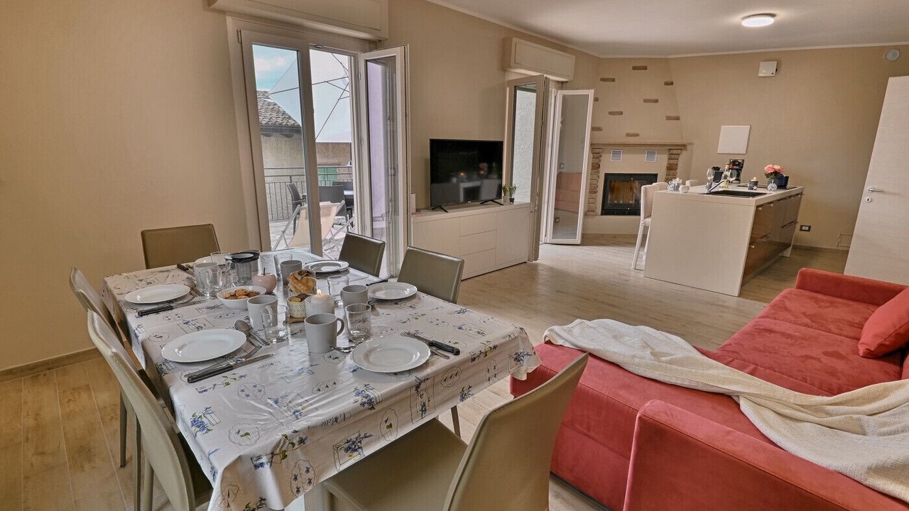 Photo of Livingroom in Aer