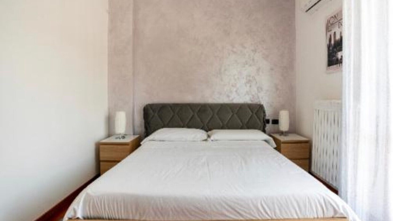 Photo of Bedroom in Comasina