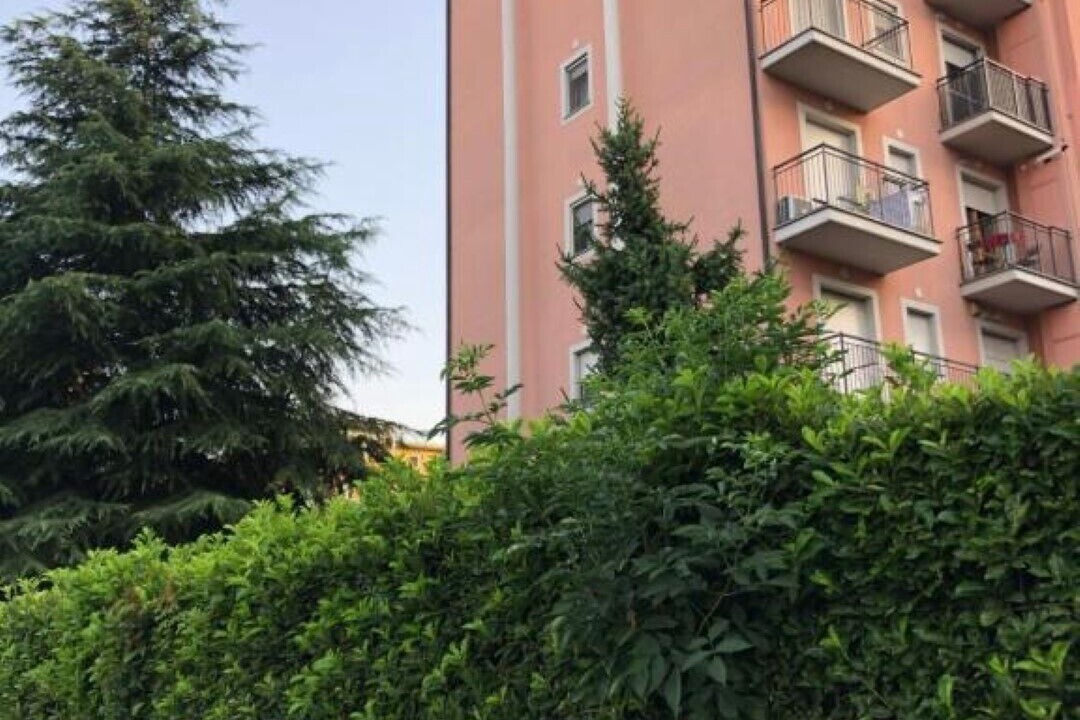 Photo of Outdoor in Comasina