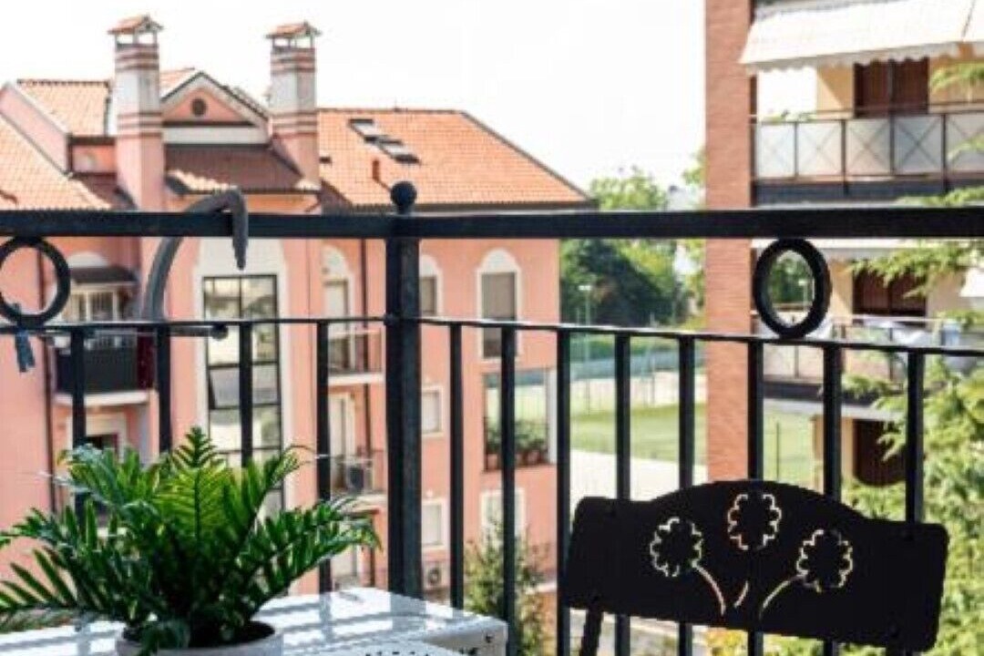 Photo of Outdoor in Comasina