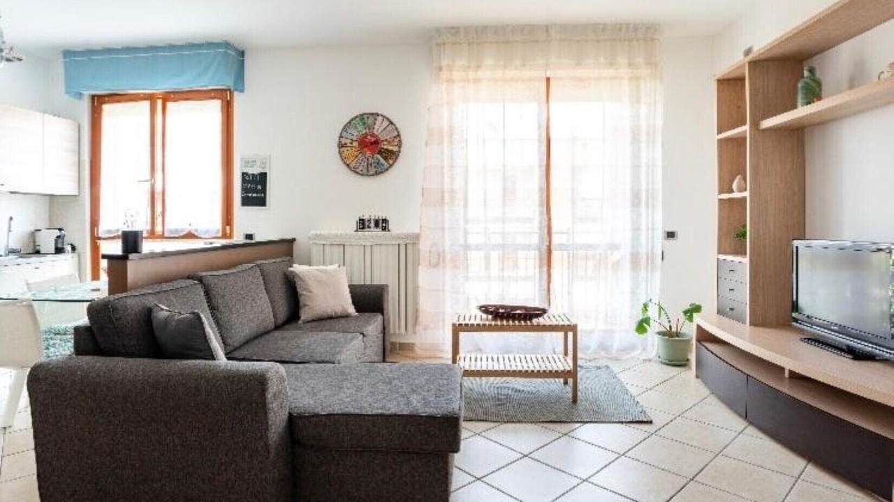 Photo of Livingroom in Comasina