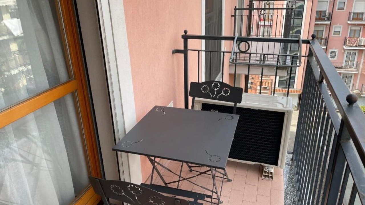 Photo of Outdoor in Comasina