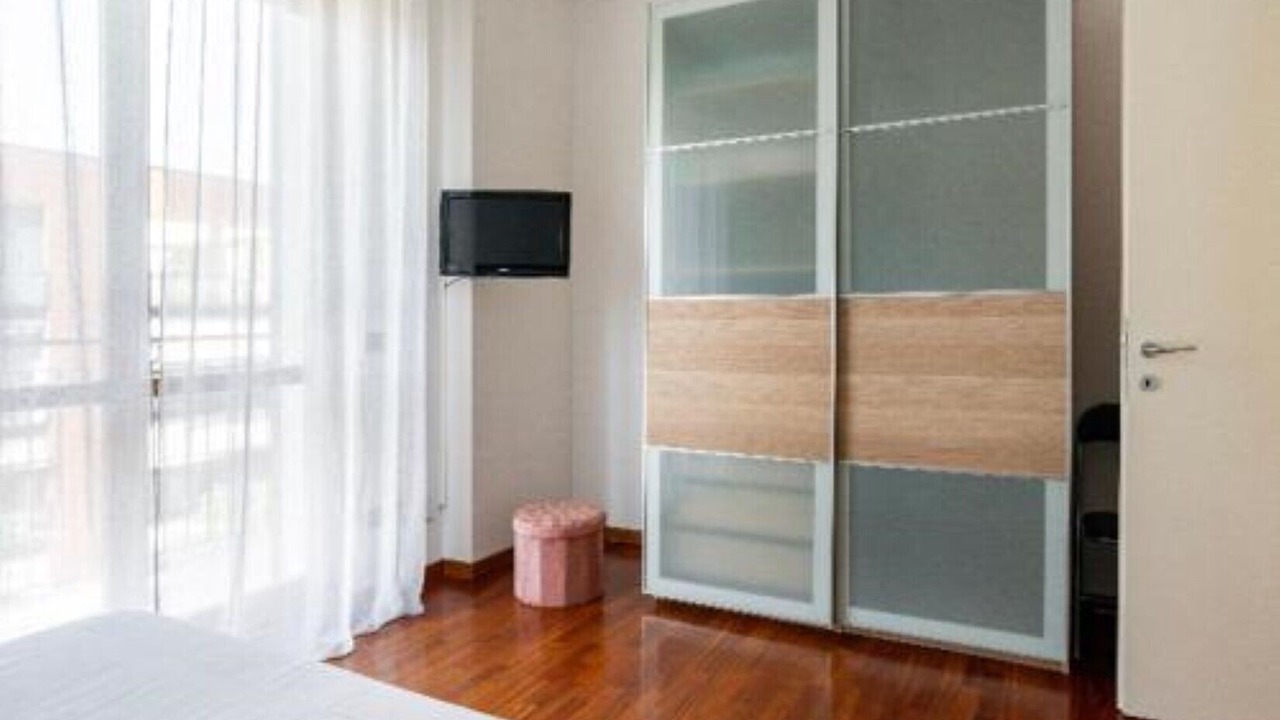 Photo of Bedroom in Comasina