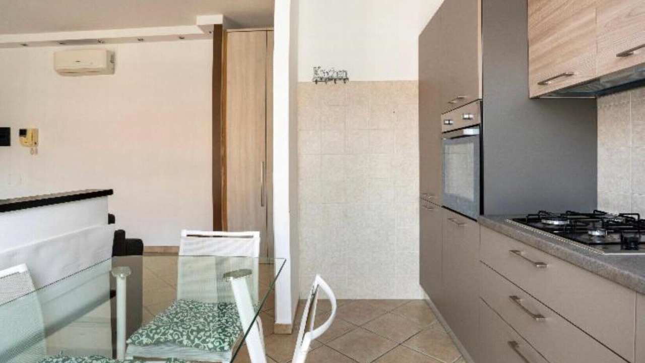 Photo of Kitchen in Comasina