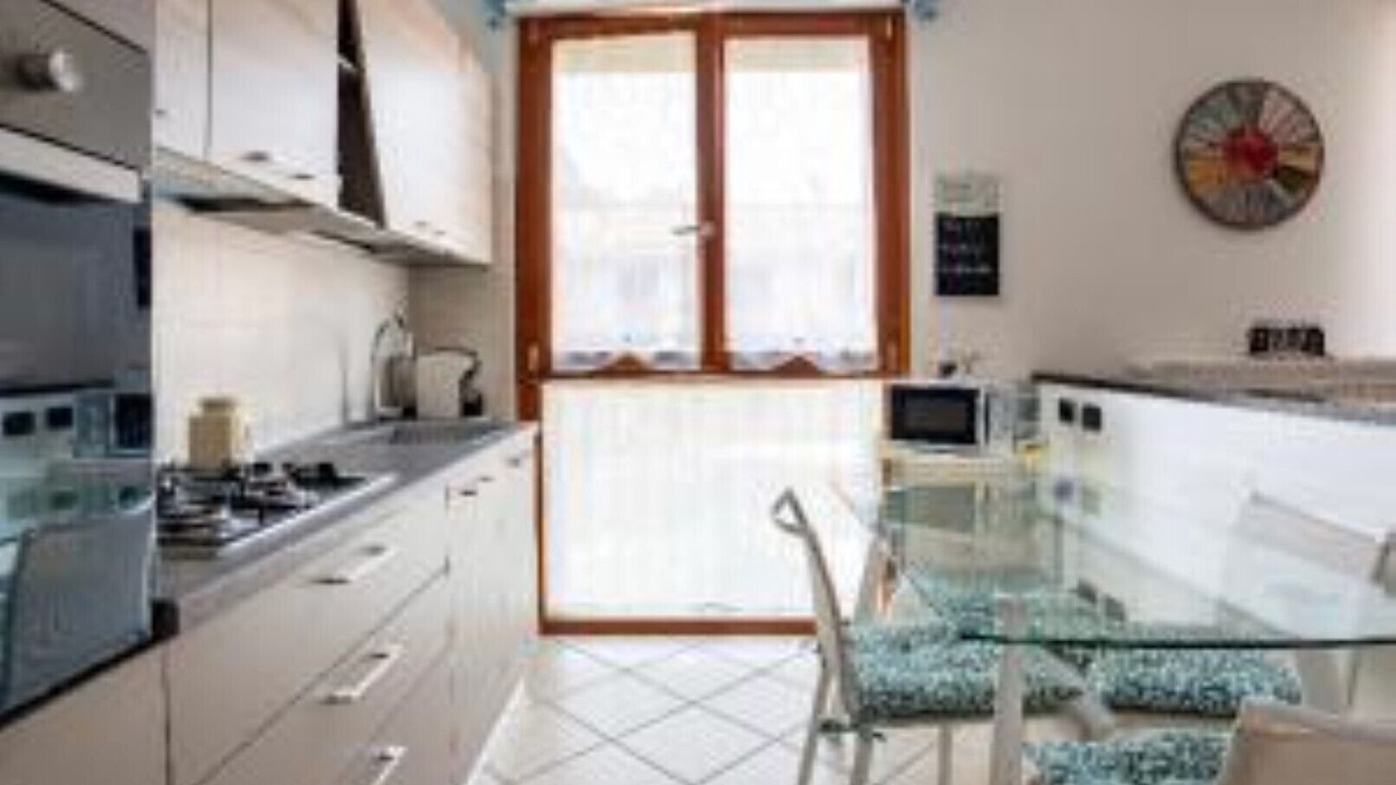 Photo of Kitchen in Comasina