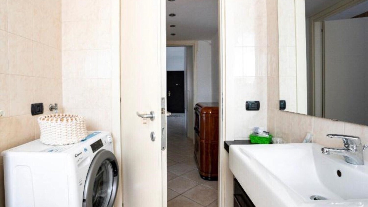 Photo of Bathroom in Comasina