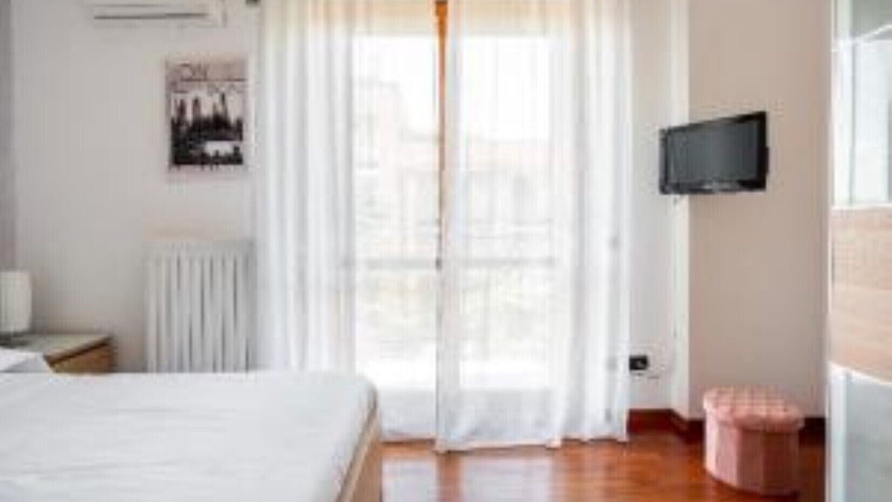 Photo of Bedroom in Comasina