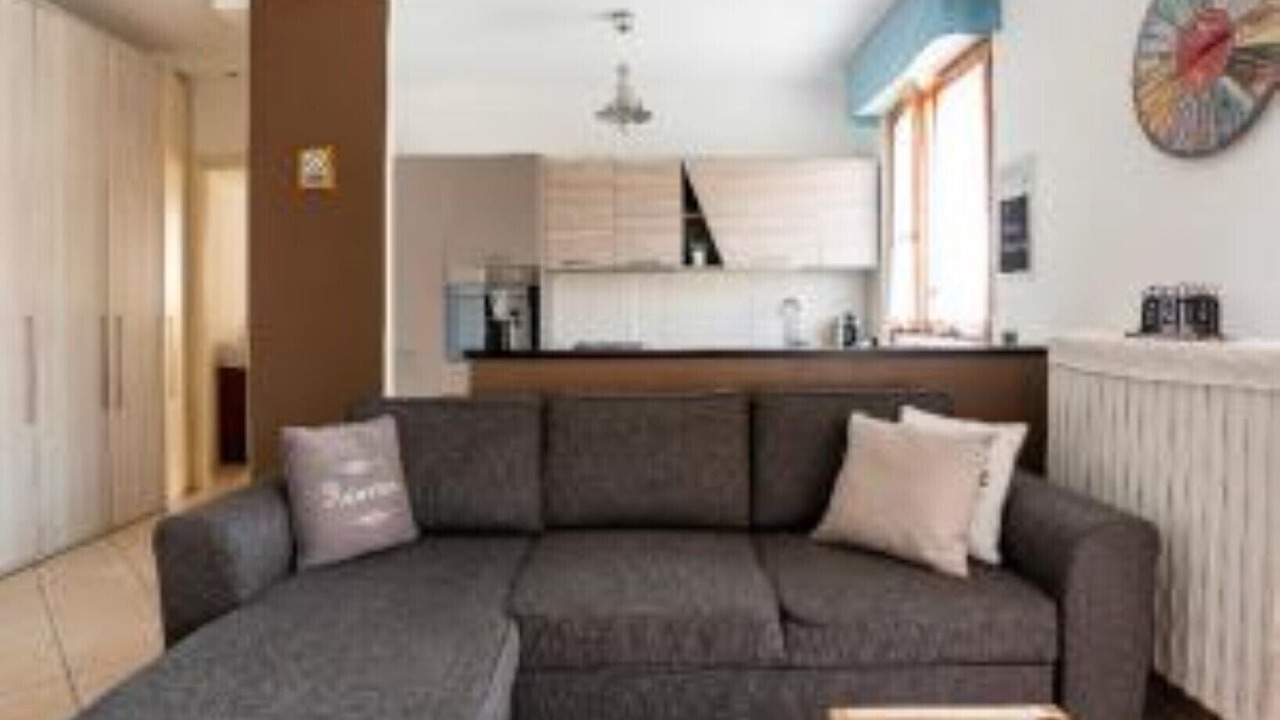 Photo of Livingroom in Comasina