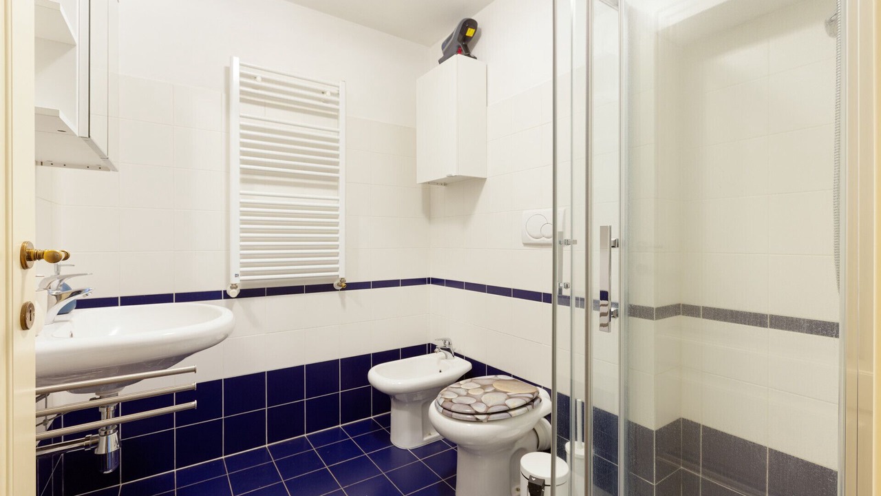 Photo of Bathroom in Ghisolfa
