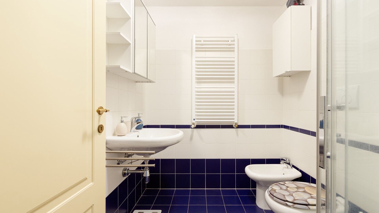 Photo of Bathroom in Ghisolfa