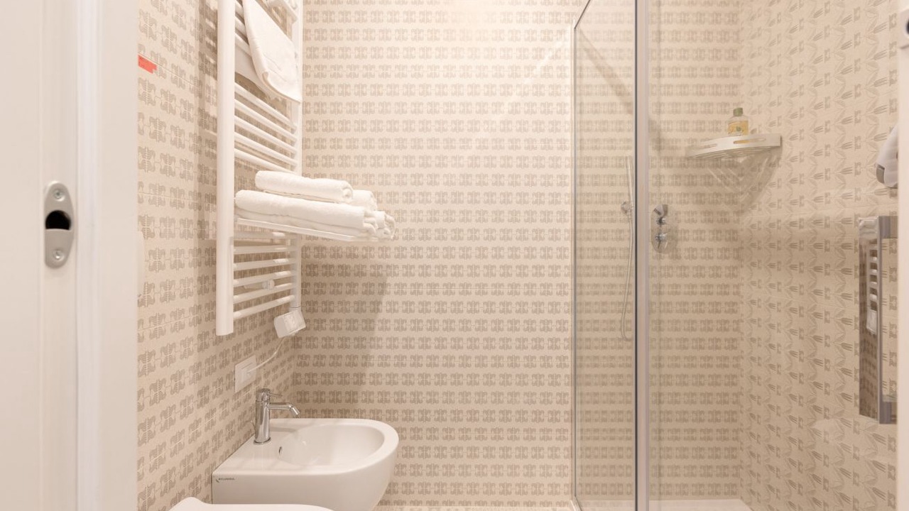 Photo of Bathroom in Villapizzone