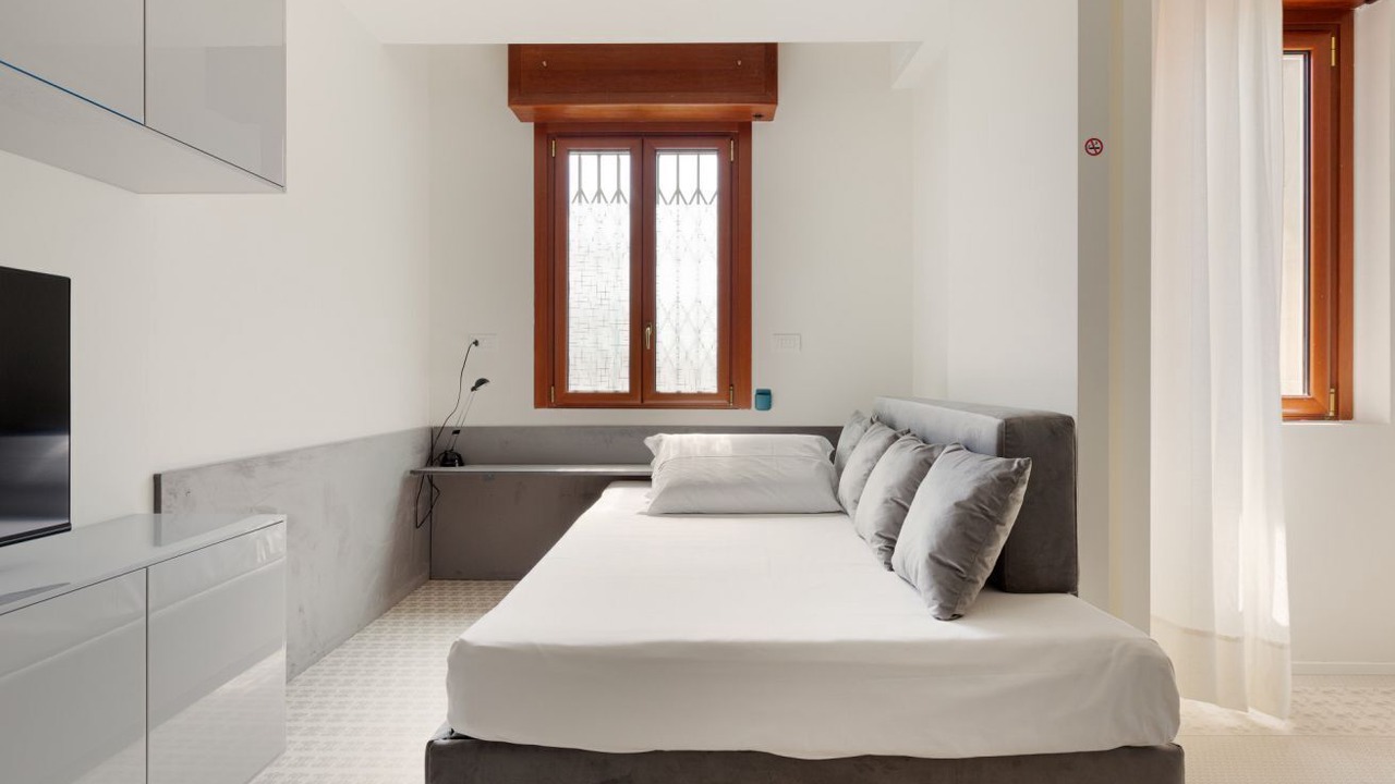 Photo of Bedroom in Villapizzone