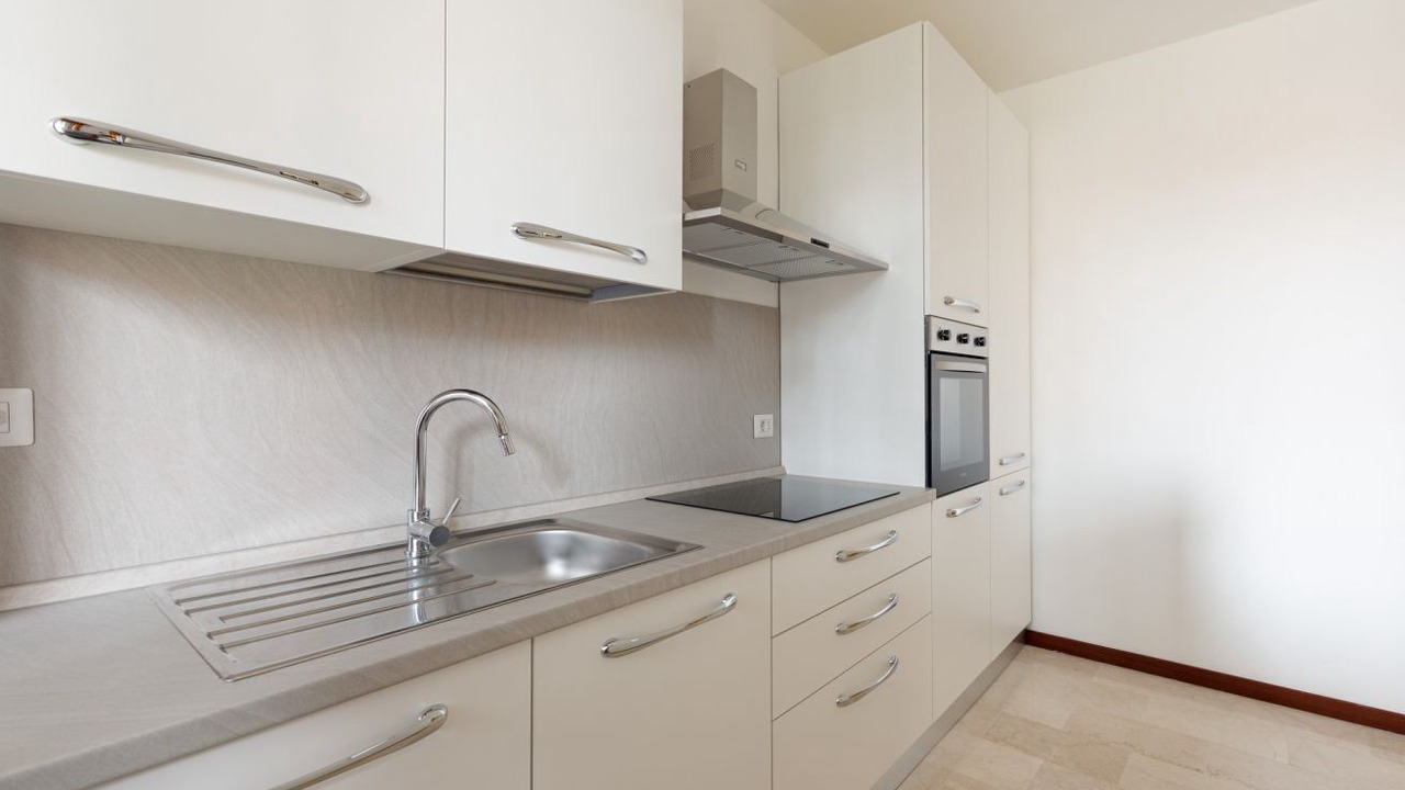 Photo of Kitchen in Precotto