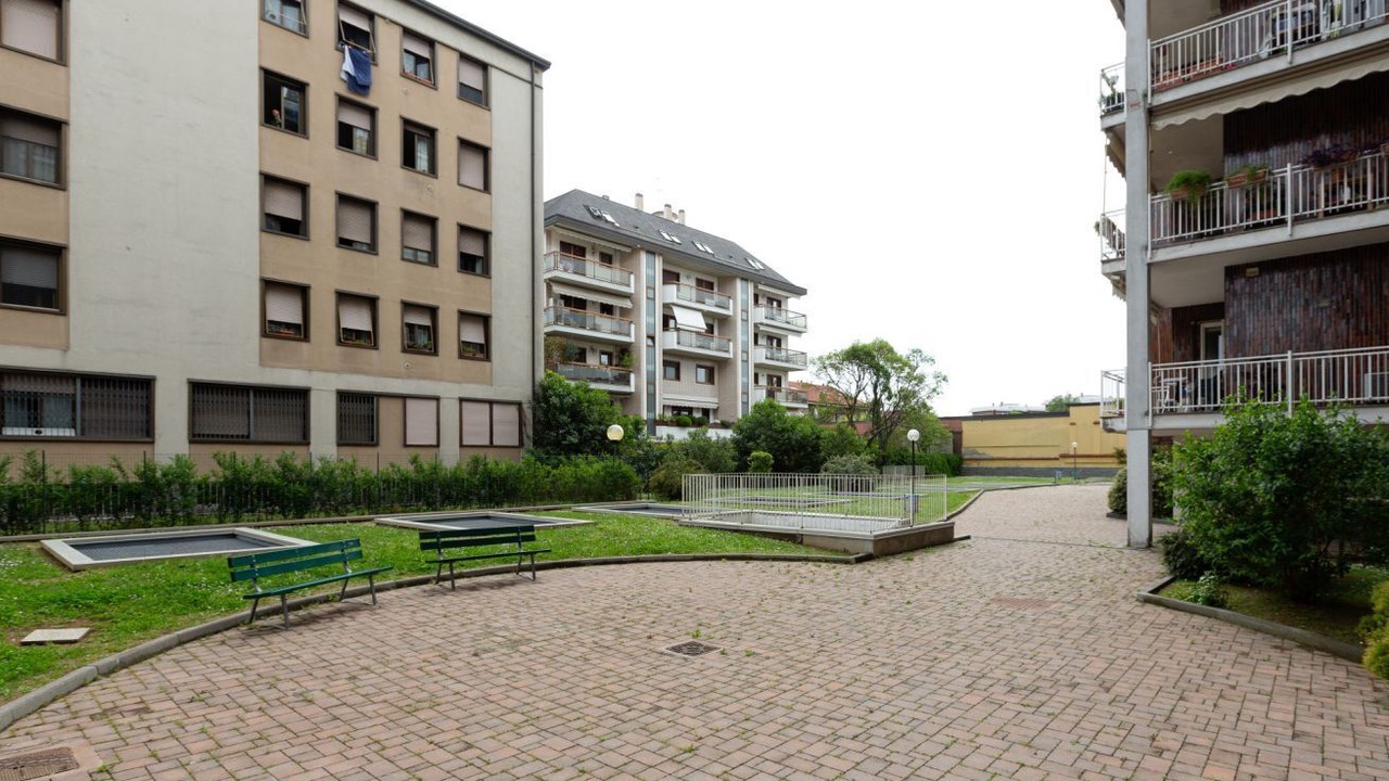 Photo of Outdoor in Precotto