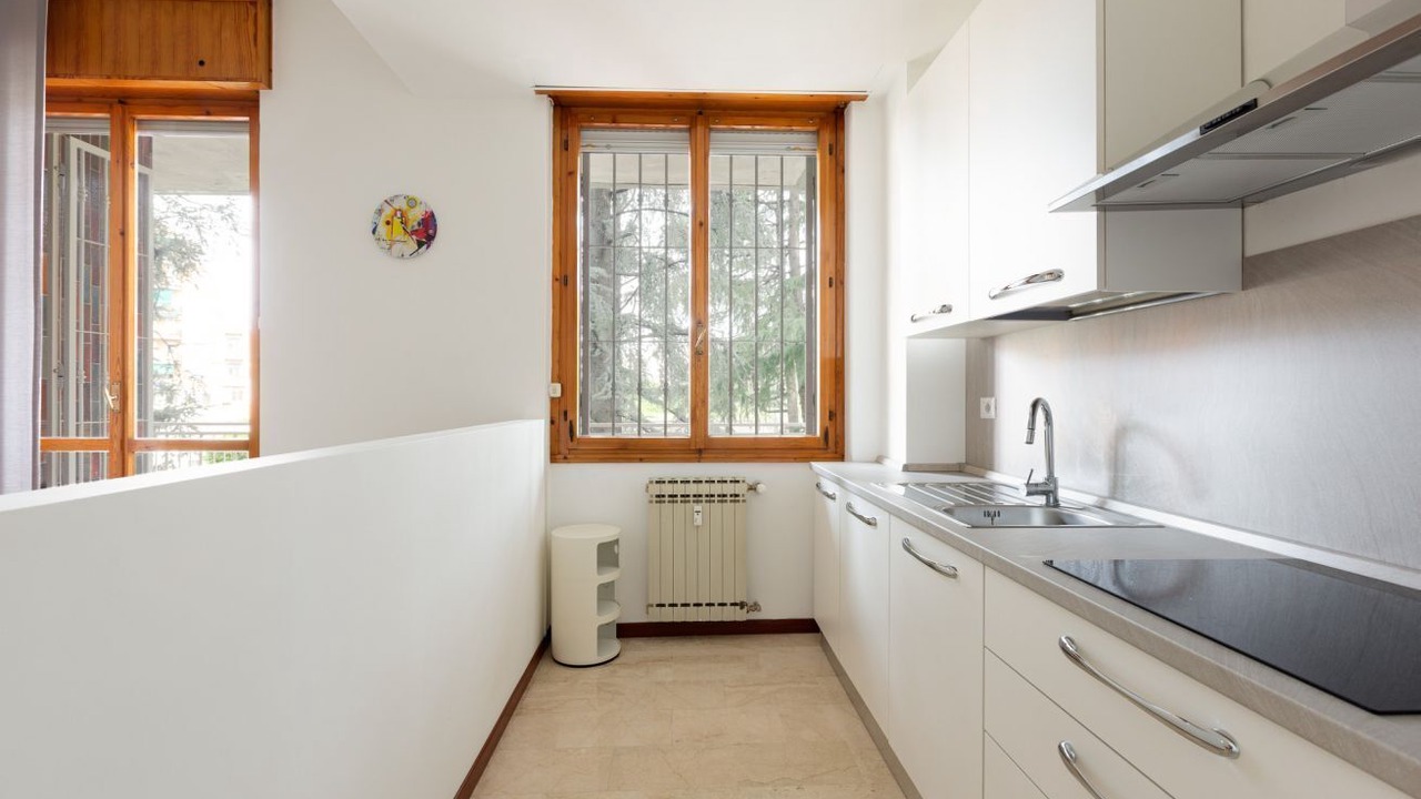 Photo of Kitchen in Precotto