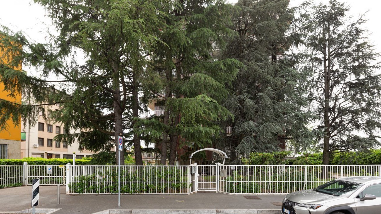 Photo of Outdoor in Precotto