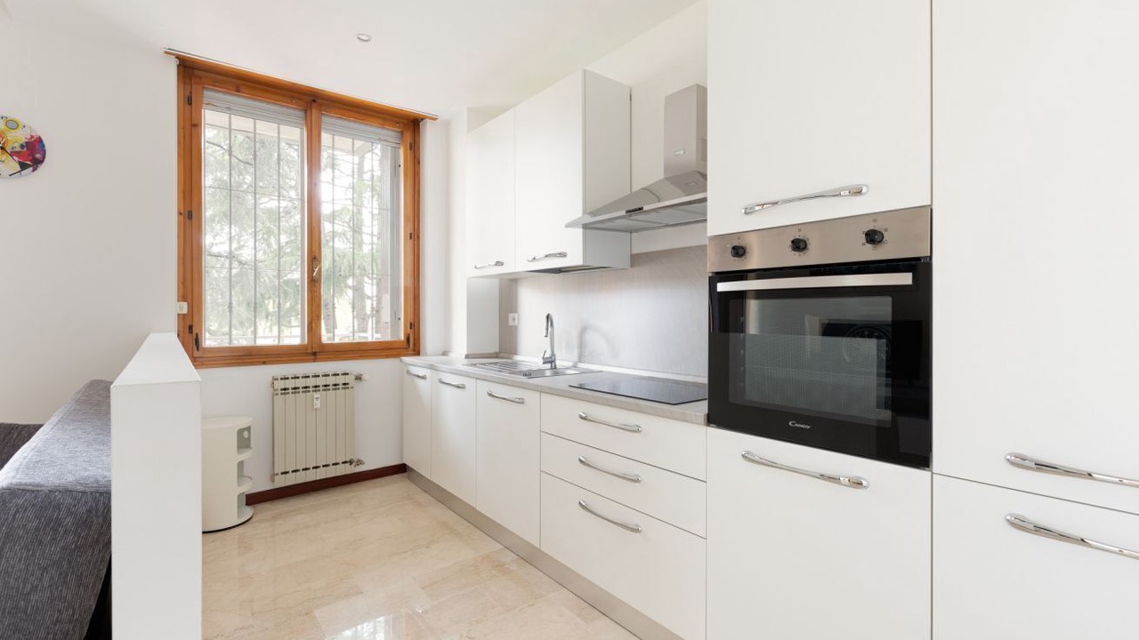 Photo of Kitchen in Precotto