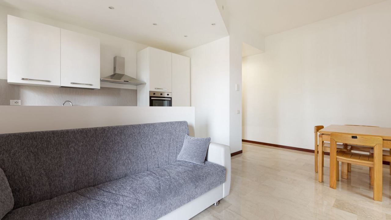 Photo of Livingroom in Precotto