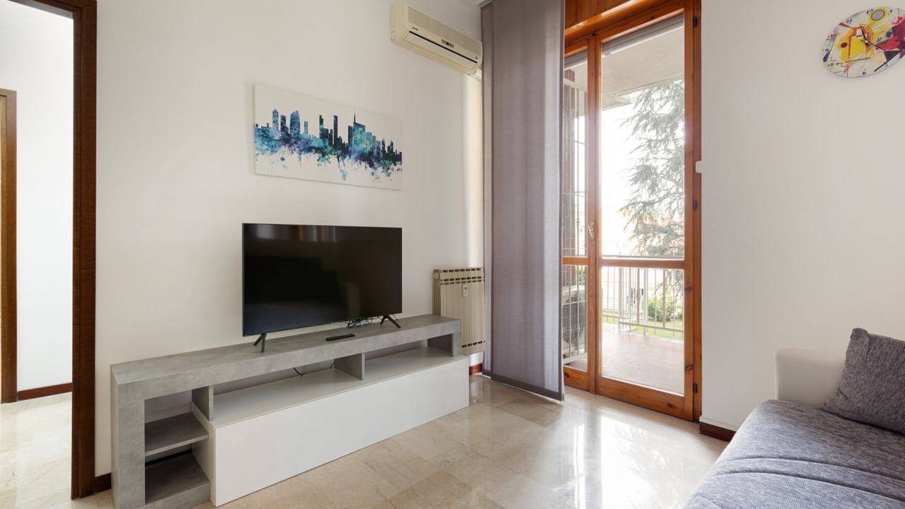 Photo of Livingroom in Precotto