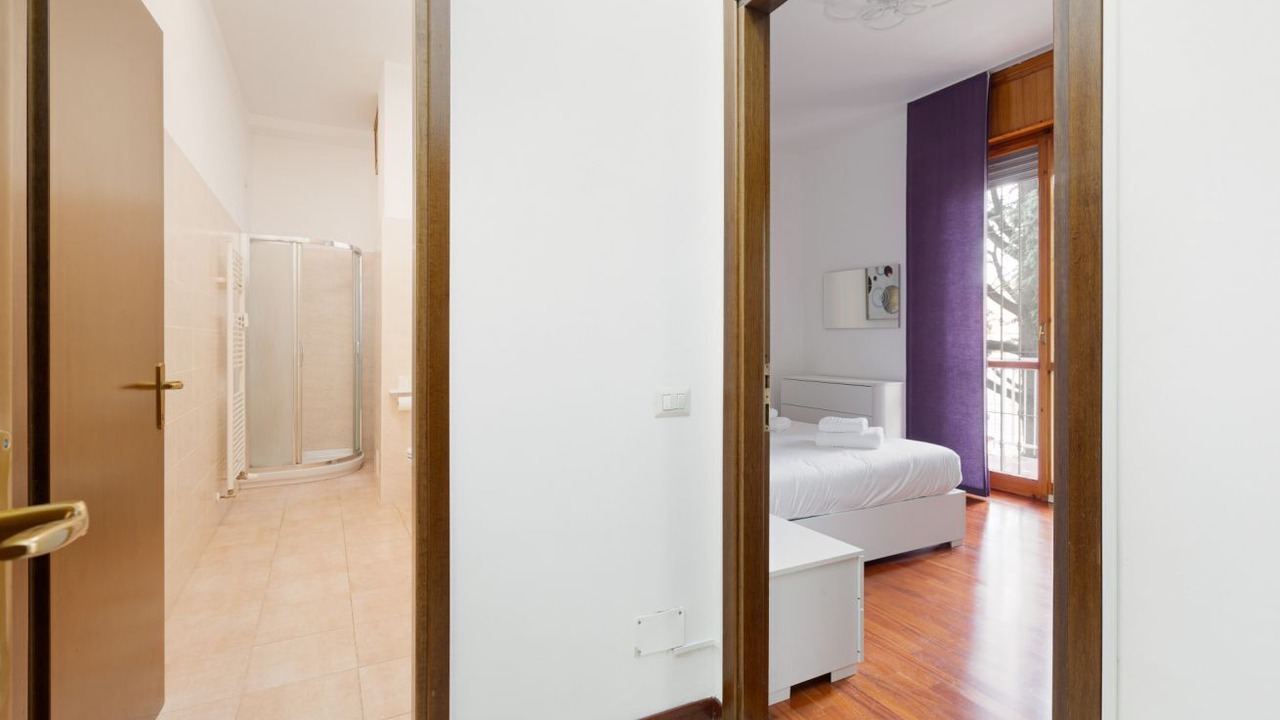 Photo of Bedroom in Precotto