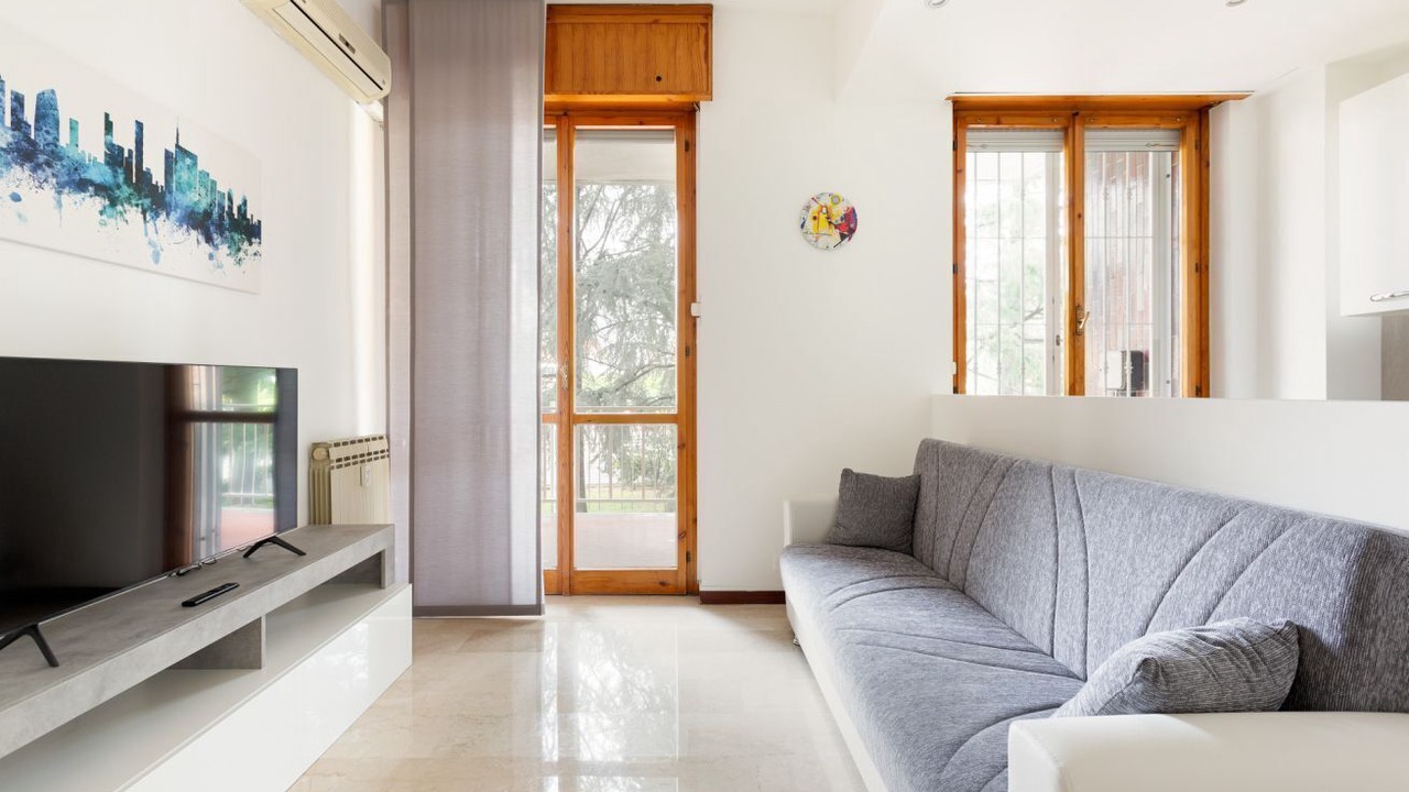 Photo of Livingroom in Precotto