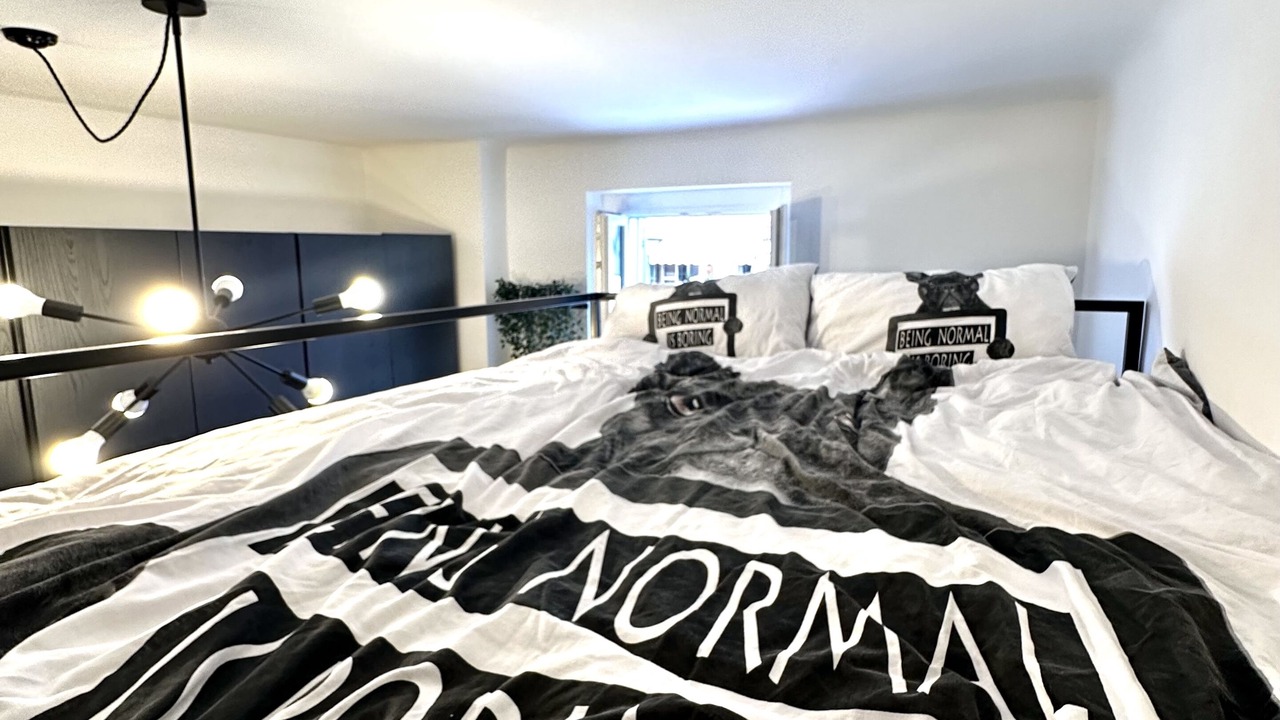 Photo of Bedroom in Stadera