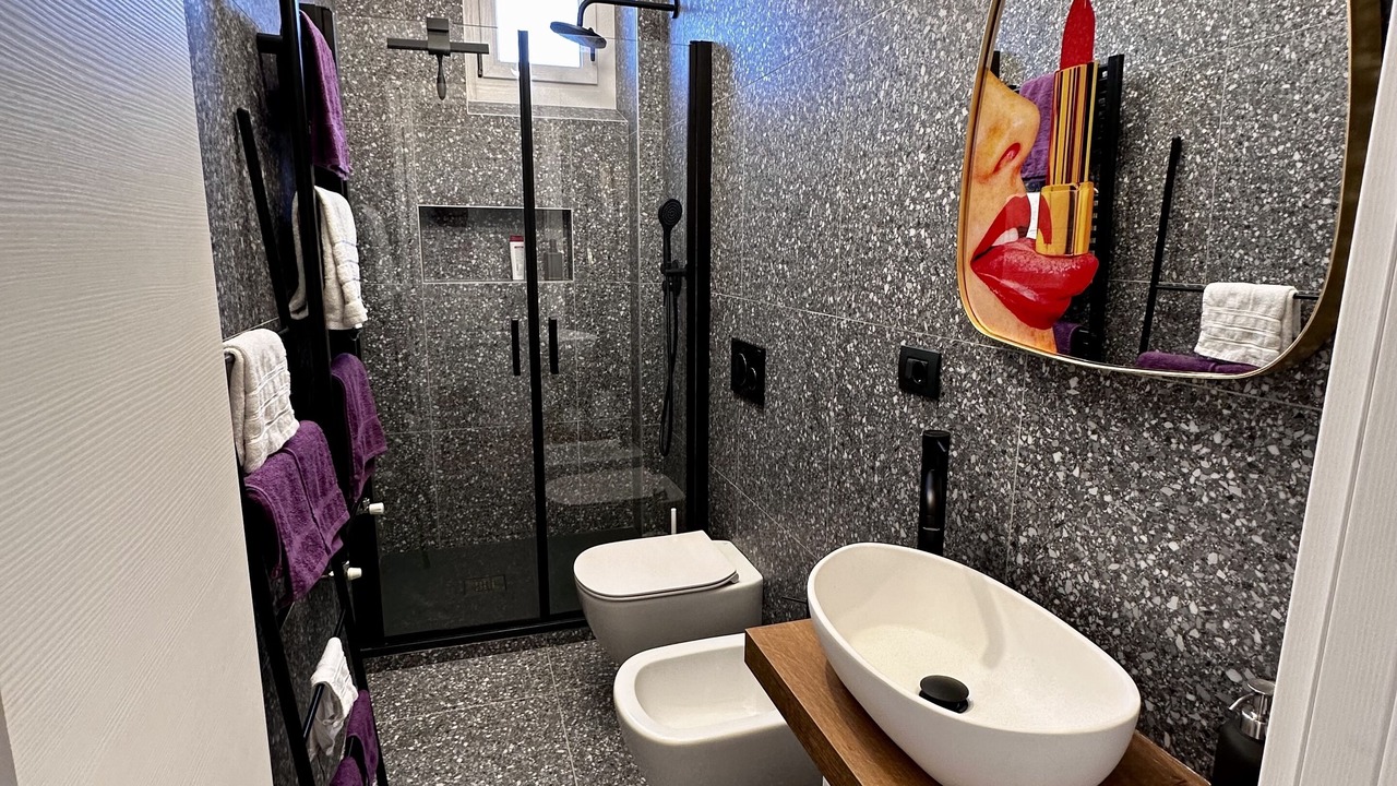 Photo of Bathroom in Stadera