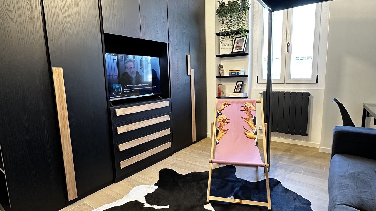 Photo of Livingroom in Stadera