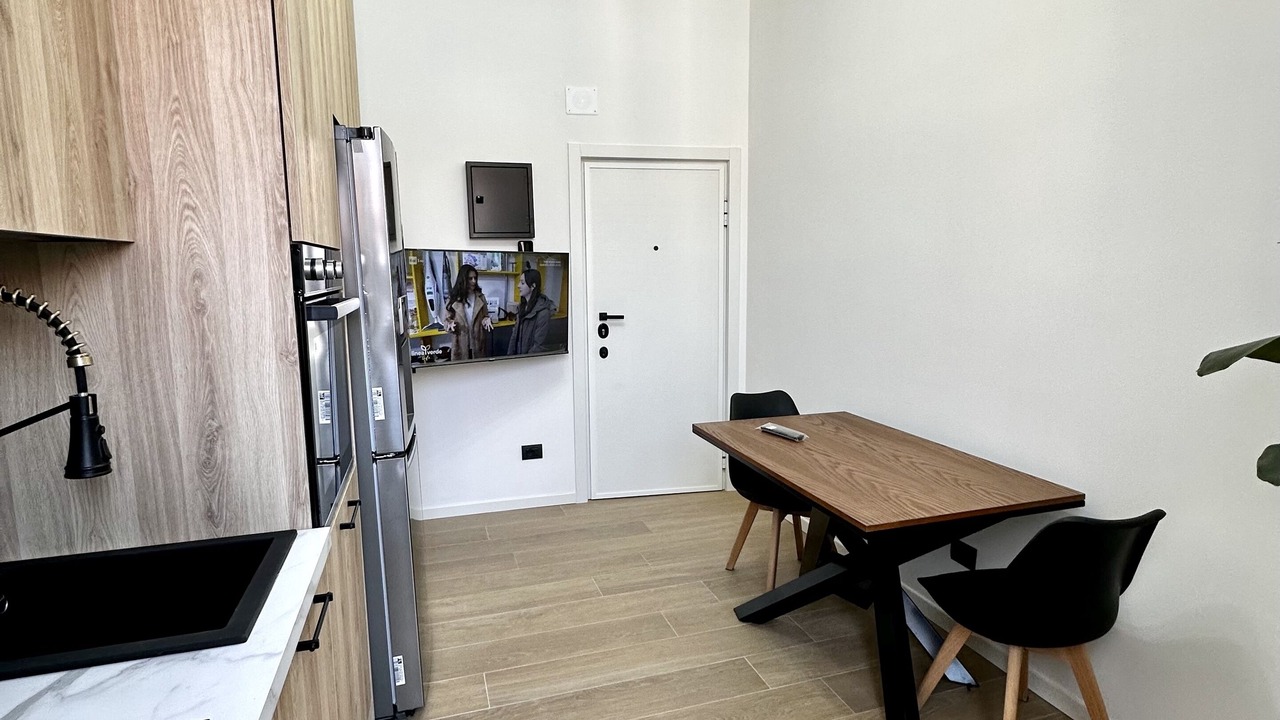 Photo of Kitchen in Stadera