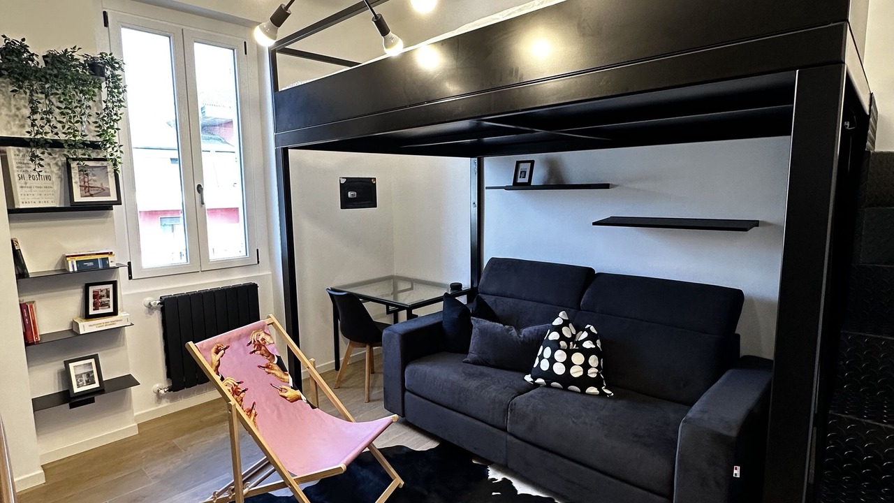 Photo of Livingroom in Stadera