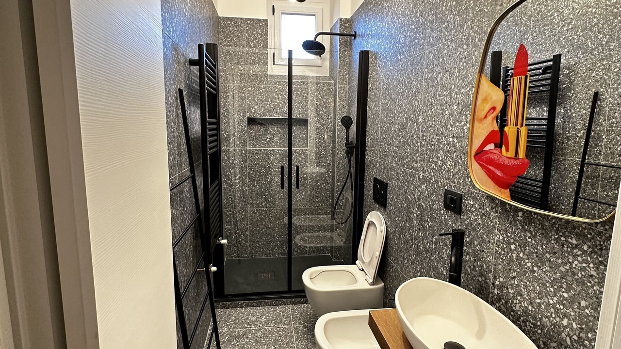 Photo of Bathroom in Stadera