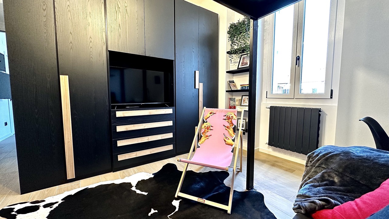 Photo of Livingroom in Stadera
