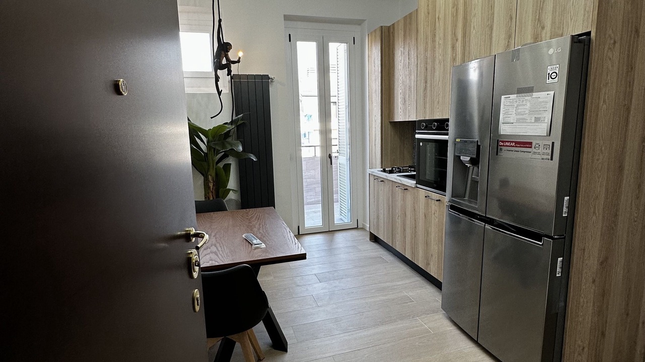 Photo of Kitchen in Stadera