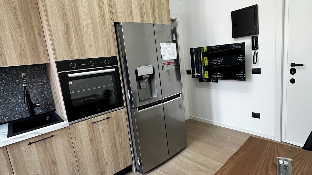 Photo of Kitchen in Stadera