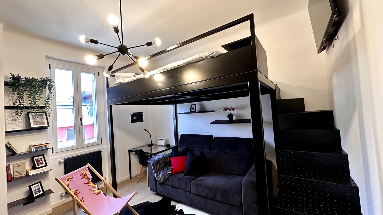 Photo of Livingroom in Stadera