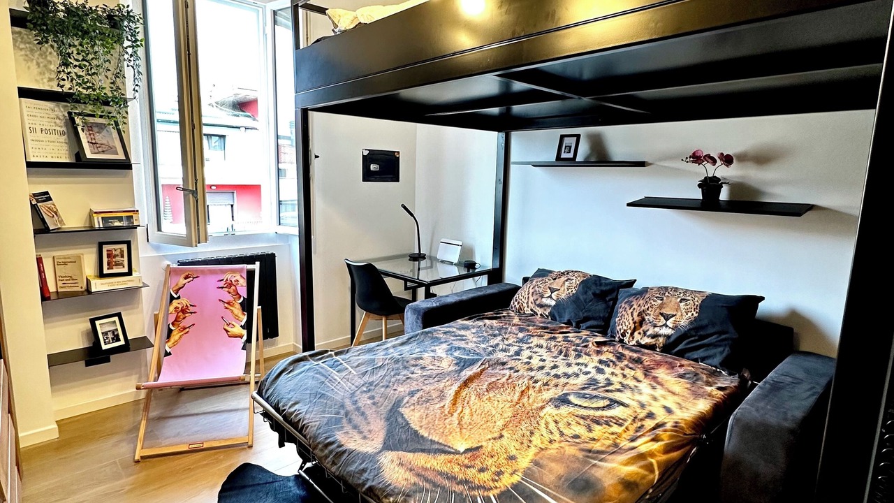 Photo of Bedroom in Stadera