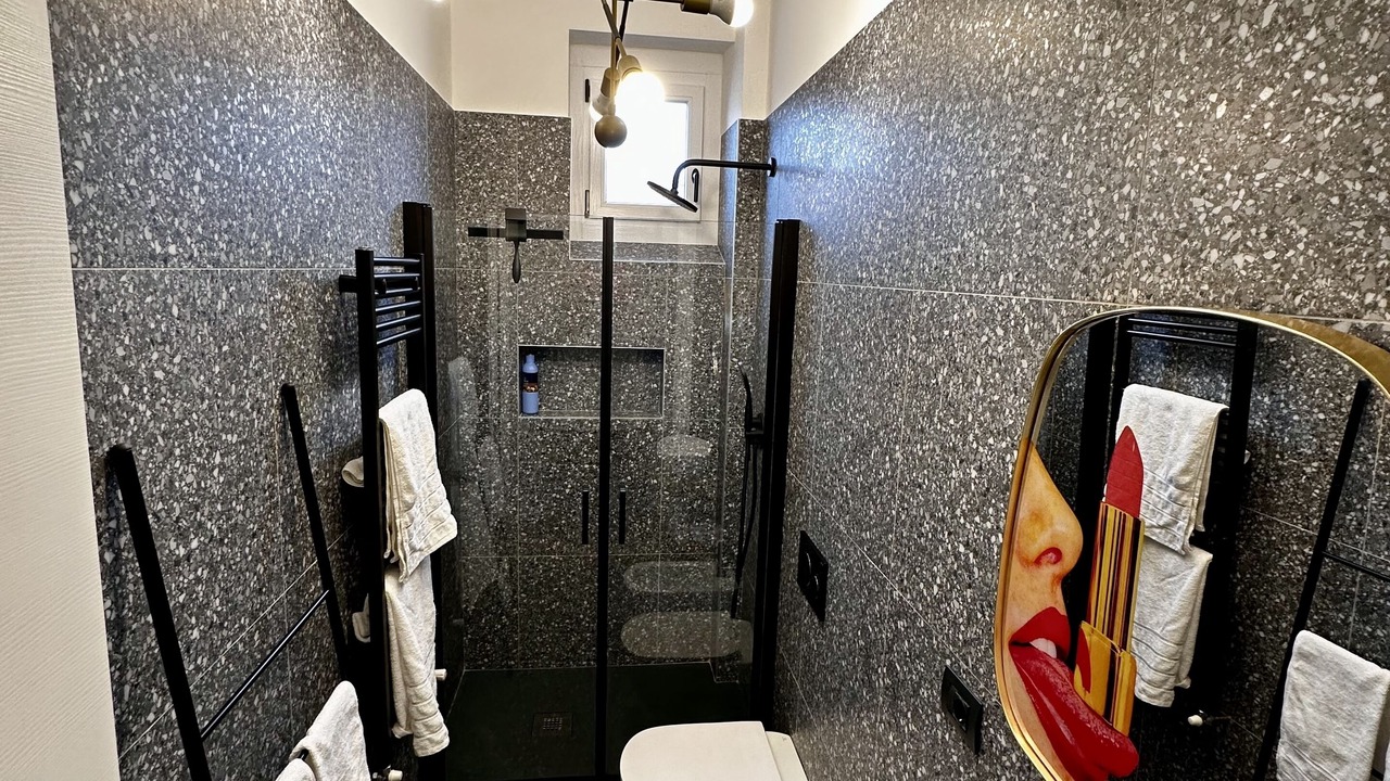 Photo of Bathroom in Stadera