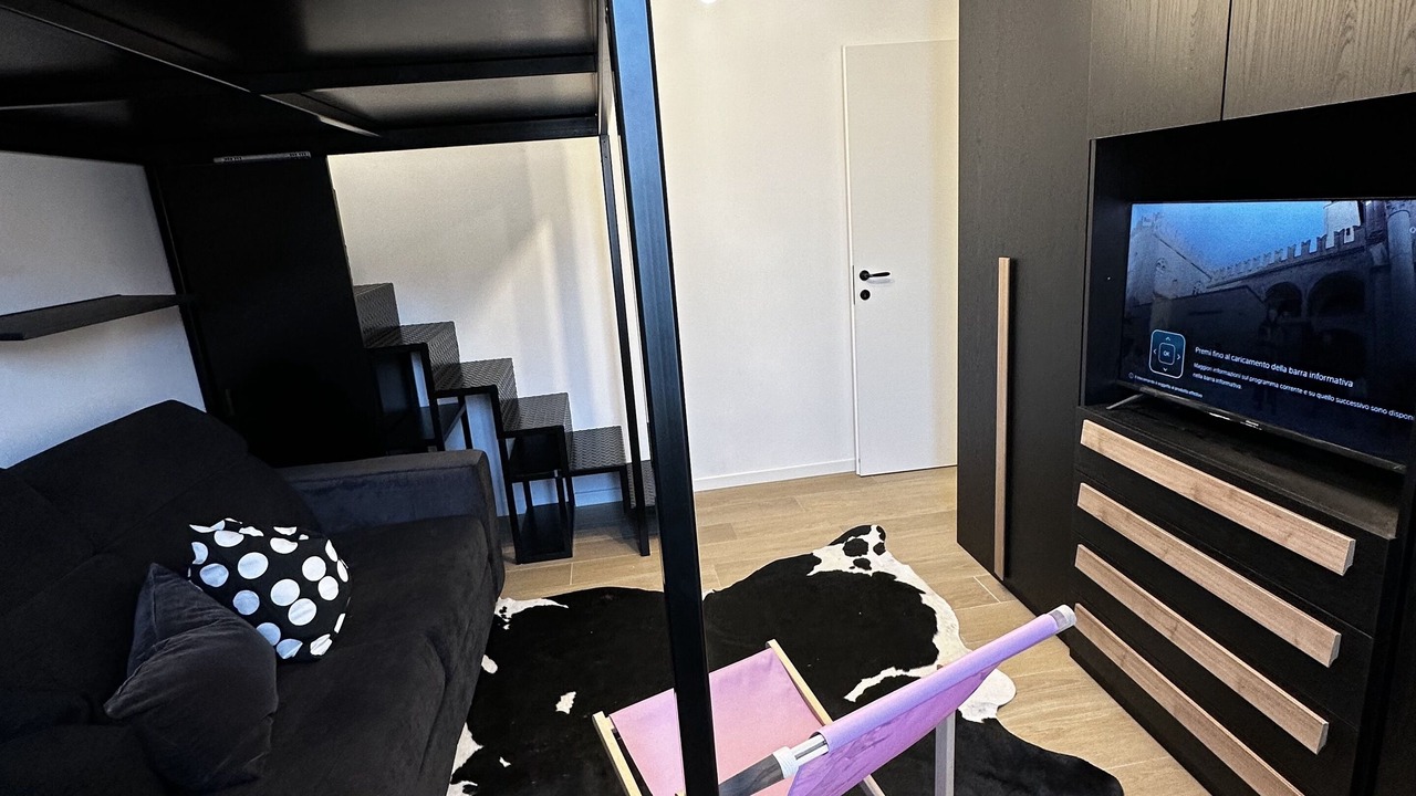 Photo of Livingroom in Stadera