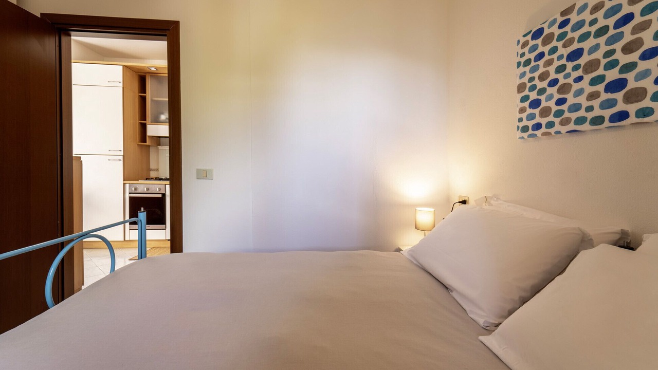 Photo of Bedroom in San Siro