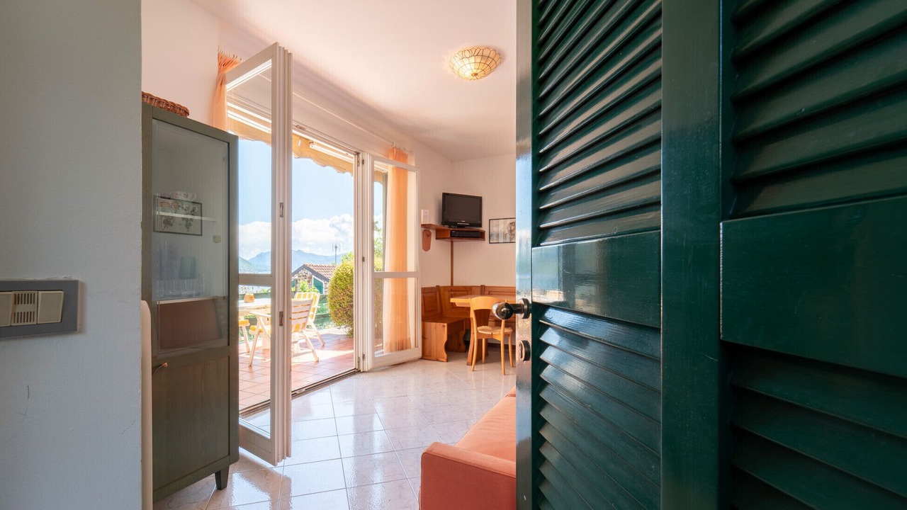 Photo of Livingroom in San Siro