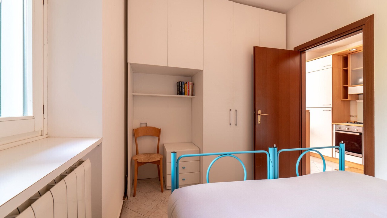 Photo of Bedroom in San Siro
