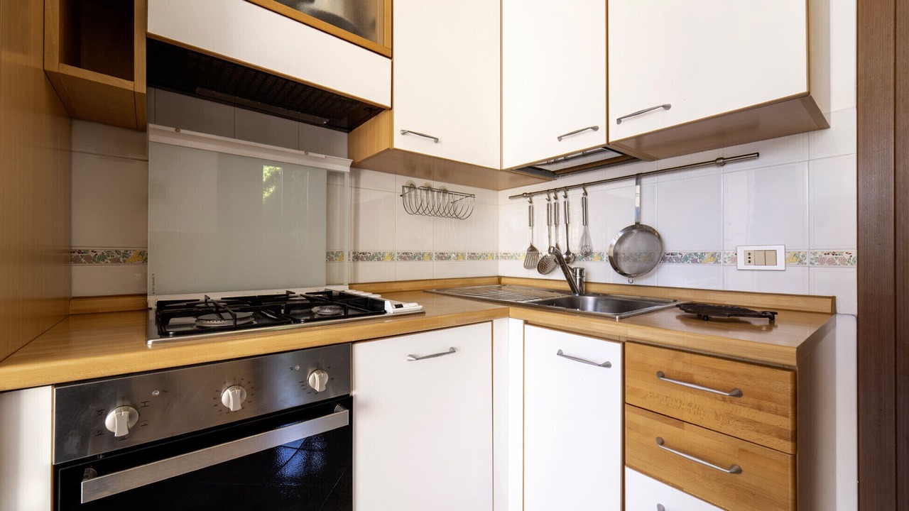 Photo of Kitchen in San Siro