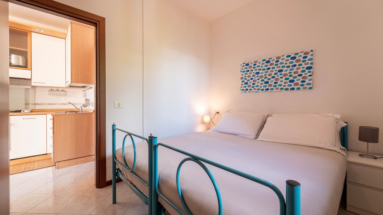 Photo of Bedroom in San Siro
