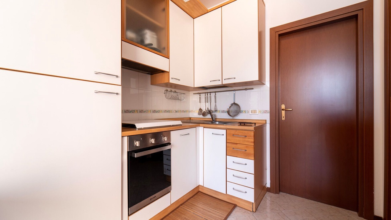 Photo of Kitchen in San Siro