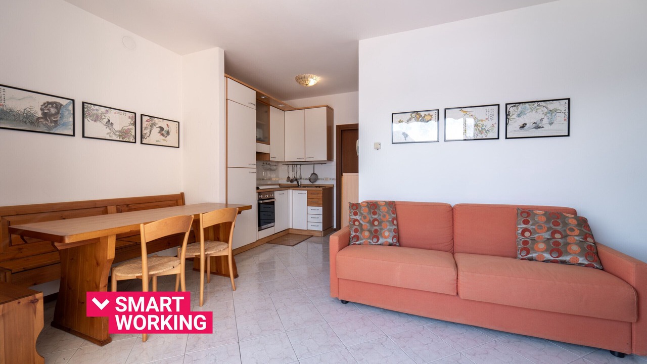 Photo of Livingroom in San Siro