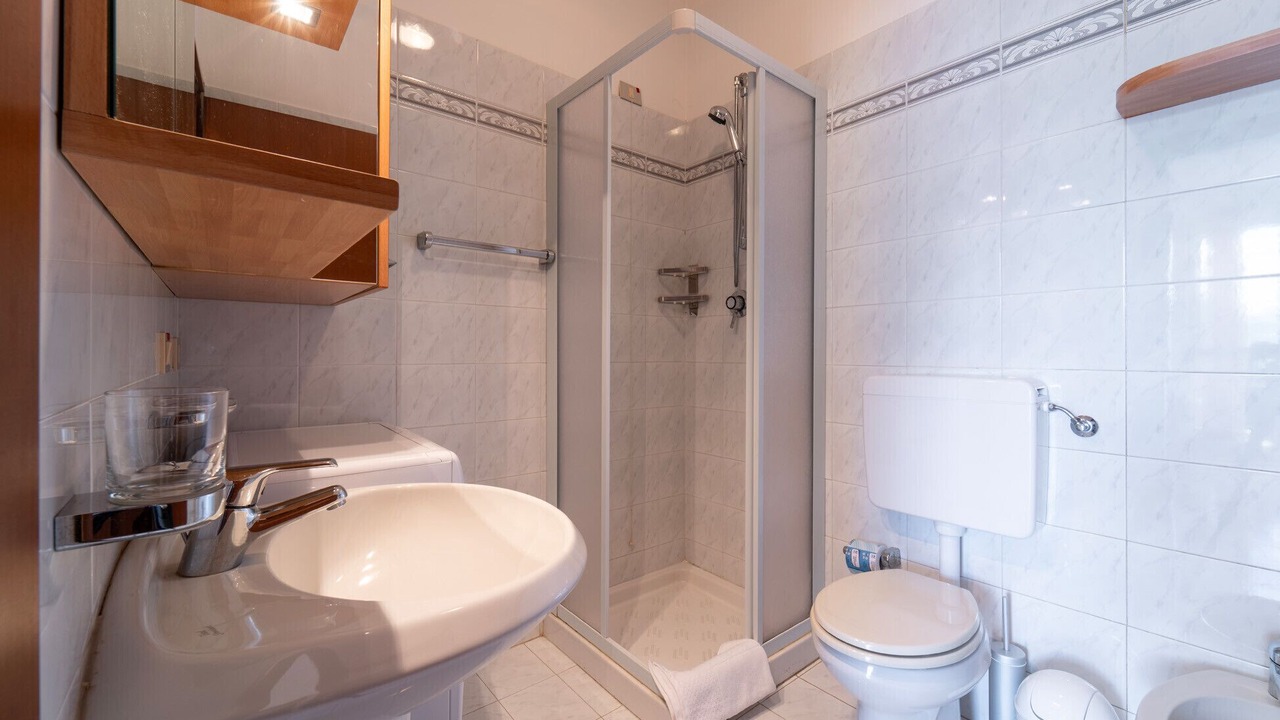 Photo of Bathroom in San Siro