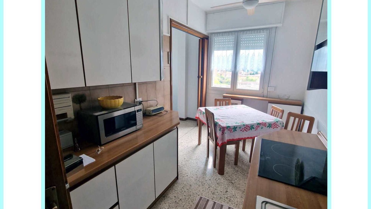 Photo of Kitchen in Zona Ca' Granda