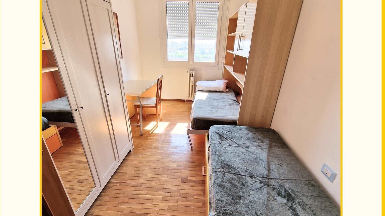 Photo of Bedroom in Zona Ca' Granda